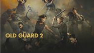 Promotional photo for The Old Guard 2 | Image via: Netflix